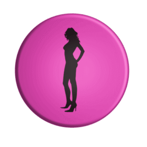 BADGESAGOGO.FR - SILOUHETTE