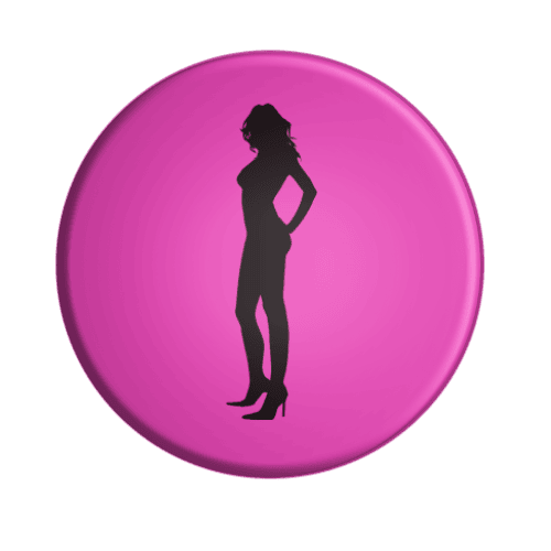 BADGESAGOGO.FR - SILOUHETTE