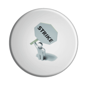 BADGESAGOGO.FR - Badge Strike