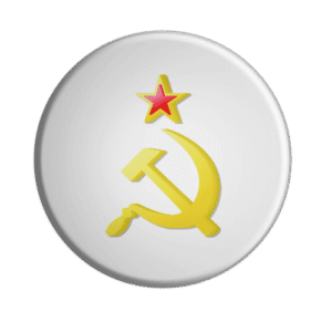 BADGESAGOGO.FR - Badge URSS