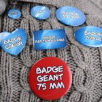 Tout savoir sur le badge personnalisé et son potentiel