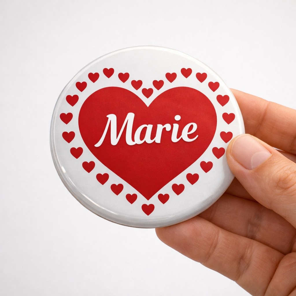 🎁 Un cadeau simple, unique et qui touche vraiment ?
Le badge personnalisé fait toute la différence ✨
❤️ Unique
🎉 Parfait pour toutes les occasions
♻️ Durable & écolo
💸 Petit prix, maxi émotion
👉 Découvre pourquoi ça marche si bien :
https://badgesagogo.fr/cadeau-original/
#cadeauoriginal #badgepersonnalisé #cadeaupersonnalisé #idéeCadeau #EVJF #anniversaire #madeinfrance #petitbudget #badge #badgedesign #badges #badgespersonnalisés #badgesdesign #badgeforsale