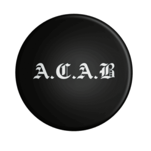BADGESAGOGO.FR - Badge ACAB 2