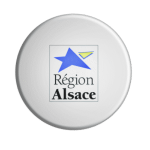 BADGESAGOGO.FR - Badge ALSACE