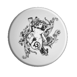 BADGESAGOGO.FR - Badge Ange