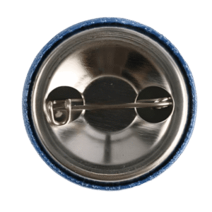 BADGESAGOGO.FR - Badge 25mm 100% personnalisé arrière