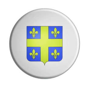 BADGESAGOGO.FR - Badge CHALON EN CHAMPAGNE