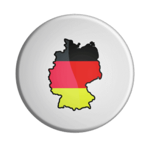 BADGESAGOGO.FR - Badge ALLEMAGNE