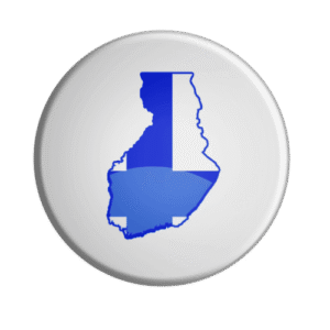 BADGESAGOGO.FR - Badge FINLANDE