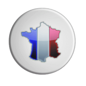 BADGESAGOGO.FR - Badge FRANCE
