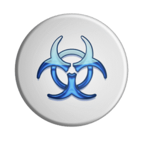 BADGESAGOGO.FR - Badge Hazard