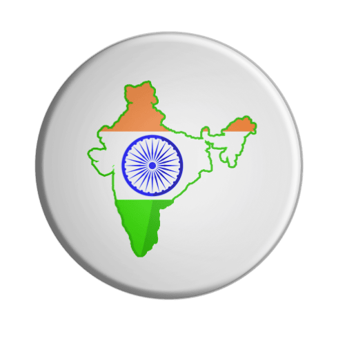 BADGESAGOGO.FR - Badge INDE