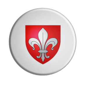 BADGESAGOGO.FR - Badge LILLE