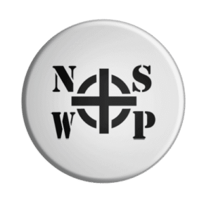 BADGESAGOGO.FR - Badge NSWP