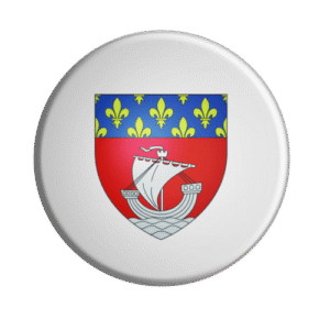 BADGESAGOGO.FR - Badge PARIS