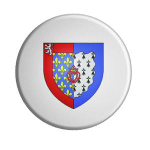 BADGESAGOGO.FR - Badge PAYS DE LOIRE