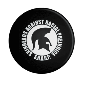 BADGESAGOGO.FR - Badge SHARP