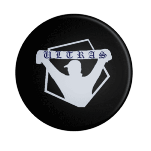 BADGESAGOGO.FR - Badge Ultras écharpe