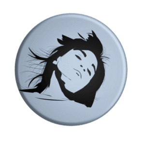 BADGESAGOGO.FR - Badge Visage