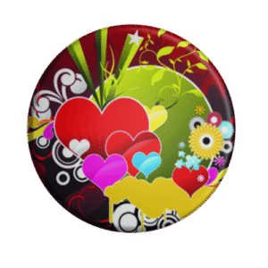 BADGESAGOGO.FR -Badge artistique