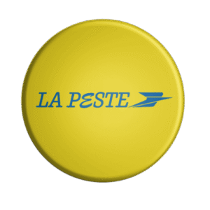 BADGESAGOGO.FR - Badge la peste