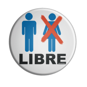 BADGESAGOGO.FR - Badge libre