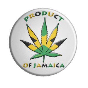 BADGESAGOGO.FR - Badge product of jamaica