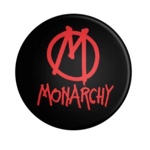 BADGESAGOGO.FR - Badge Monarchy