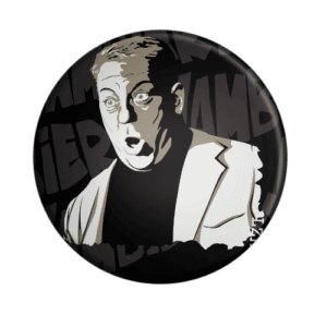 BADGESAGOGO.FR - Badge La traversée de PARIS