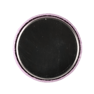 BADGESAGOGO.FR - Badge 25mm spécial scrapbooking 100% personnalisé - face arrière