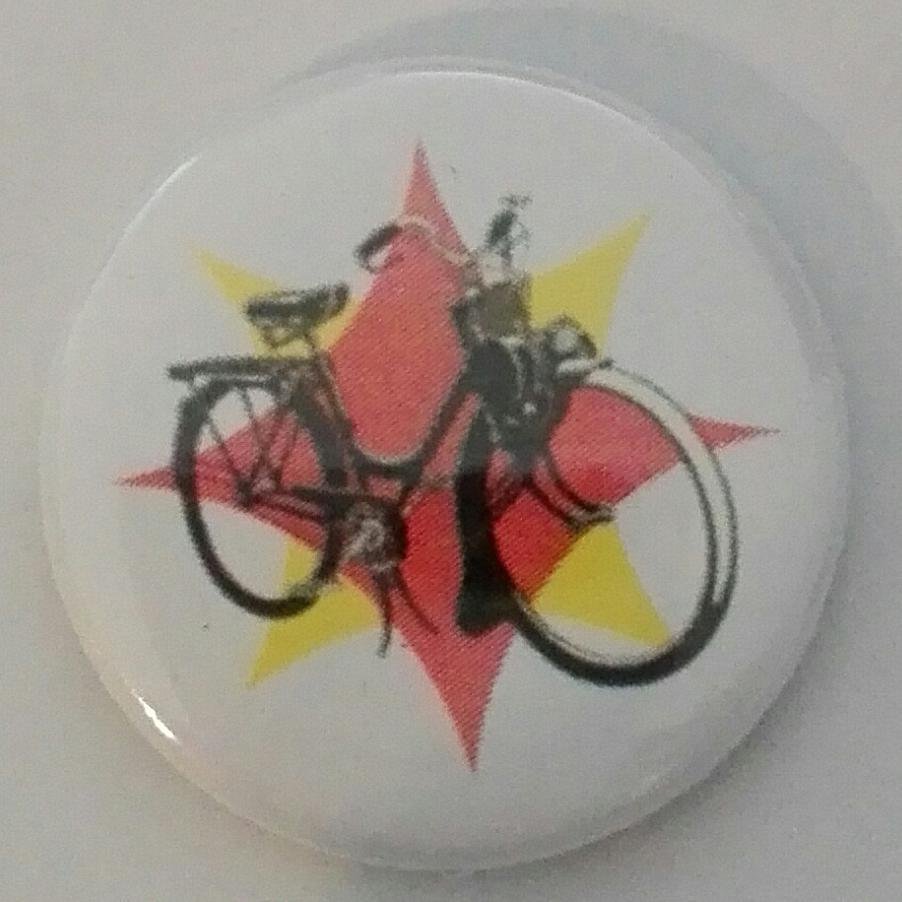 Reconnaissez-vous ce joli #solex ? #badgesagogo badgesagogo.fr