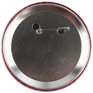 BADGESAGOGO.FR - badge géant 75 mm - face arrière