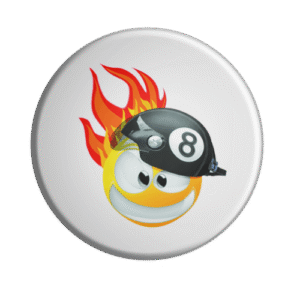 BADGESAGOGO.FR - Badge ZYGOS