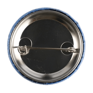 BADGESAGOGO.FR - Badge 59 mm 100% personnalisé arrière