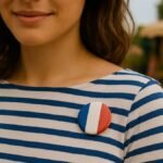 Badges fabriqués en France : exemple de badges personnalisés de qualité made in France