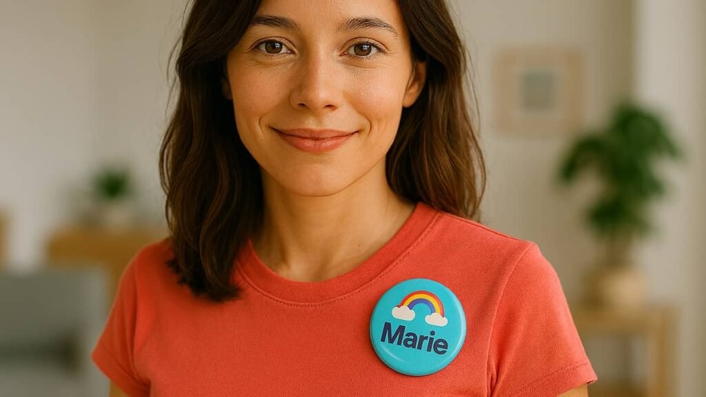 Idées de badges personnalisés : un guide complet pour toutes les occasions