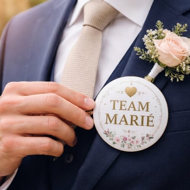 Créer un badge personnalisé, c’est tout un art 🎨✨
Texte, couleurs, typographies, visuels… chaque détail compte pour être lisible et impactant.Dans notre nouvel article :
💬 Idées de textes (pro, humour, mariage, staff…)
🎨 Conseils de design
❌ Erreurs à éviter
🎯 Exemples prêts à utiliserLe guide complet est dispo ici 👇
🔗 Lien en bio
https://badgesagogo.fr/idees-texte-badge-personnalise/#badgepersonnalisé #designgraphique #événementiel #idéescréatives #badge #badges #badgedesign #badgespersonnalisés #badgesdesign